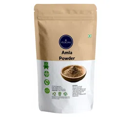 VEDICINE Amla Powder For Hair Care - 100 g-15
