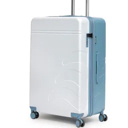 Assembly Flowe Hard Sided Large Trolley Suitcase image 3