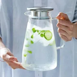 1.8 L Glass Water Jug-image-16