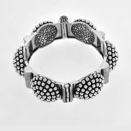 Rozy Styles Metal Bracelet-image-88