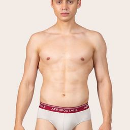Aeropostale Mid Rise Basic Briefs CIEBF01-LMGS-picture-53