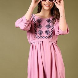 V-Mart Midi Dress-picture-23