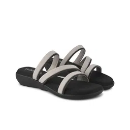 JodyHub Women Open Toe Flats-23