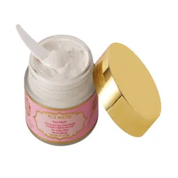 RYLLZ ESSENTIALS Rice Water Face Mask With Kaolin Clay & Niacinamide - 100 ml image 2