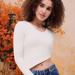 DressBerry Crop Top-picture-37