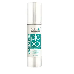 Dokmai London Plexo Hair Serum With Macademia Oil & Vitamin E - 50 ml-image-99