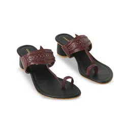 CHAAL CHALAN PU Ethnic Block with-27