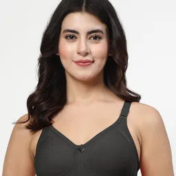 LILY iranos Full Coverage Non Padded Seamless Minimizer Bra-picture-42