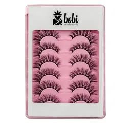 BOBI EnhancingYou Waterproof 8D Eyelashes-14
