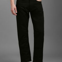 Louis Philippe Jeans Men Slim Fit Jeans-image-49