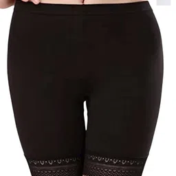 SHOPPY VILLA Women Pack of 2 Outdoor Shorts-picture-28