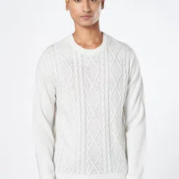 BYFORD by Pantaloons Men Pullover-picture-42