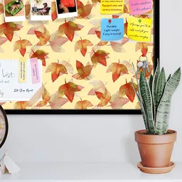 ArtzFolio Wooden Notice Pin Board-picture-33