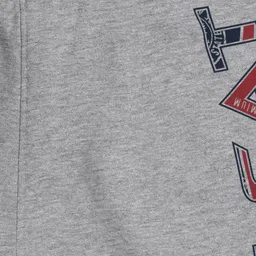 HELLCAT Boys Typography Printed Shorts image 2