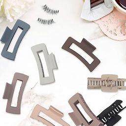 Xivir Women Claw Clip-image-60