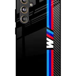 QRIOH Quirky Printed Samsung Galaxy F55 5G Back Case Mobile Accessories-image-24