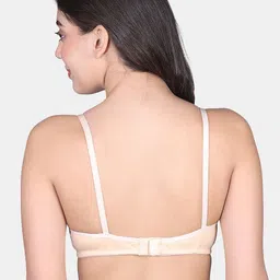 SKDREAMS Bra Full Coverage image 2