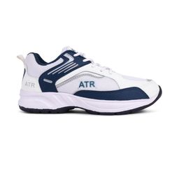 Free Kicks Men Slip-On Running Sports Shoes-picture-27