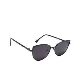 Eyejack Unisex Cateye Sunglasses with UV Protected Lens 7005CL829-21