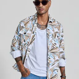 Snitch Men Jacket-image-14