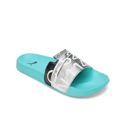 Puma MAPF1 Leadcat 2.0 Graphic Printed Sliders-picture-2