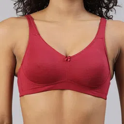 BLOSSOM Bra Full Coverage image 5