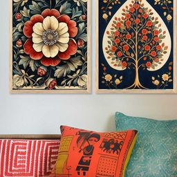 WALLLANE Wood Wall Paintings-image-63