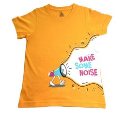 KUCHU BLENDED Regular Fit Tshirts-image-96