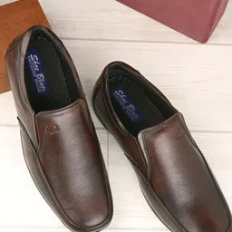 Butello Men PU Sneakers-image-56