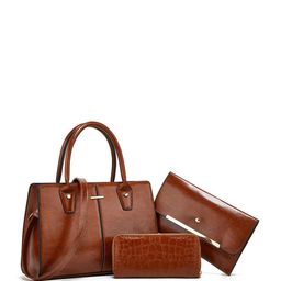 RAVE Women Textured Structured Handheld Bags-image-71