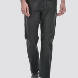 Numero Uno Men Light Fade Stretchable Jeans-image-50