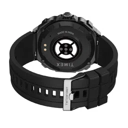 TIMEX Smart Nova AMOLED Display Smartwatch TWTXW1000T image 4