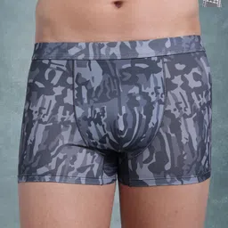 The Roadster Lifestyle Co. Pack Of 2 Printed Stretchable Trunks RT1-PV-Print-R3-R8-S-picture-13