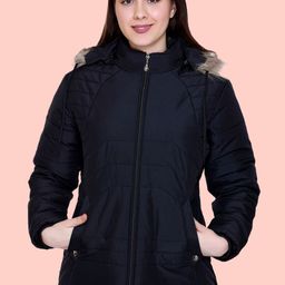 BARSTOW Women Lightweight Parka Jacket-picture-21