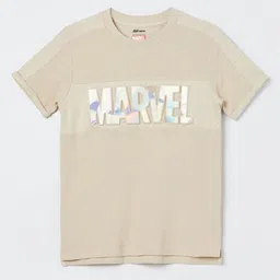 Fame Forever by Lifestyle Boys Typography Applique T-shirt-image-67