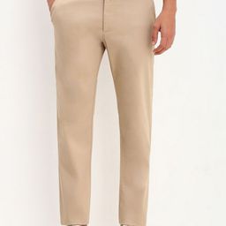 Allen Solly Men Trousers-picture-36
