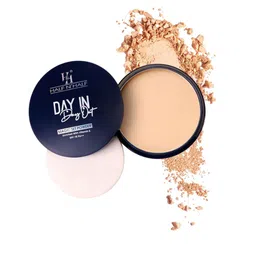 Half N Half Day In Day Out Magic Set Powder - Golden Sunset 06-picture-43