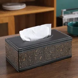 hokipo TSU-BOX-D4-AR4082 Vehicle Tissue Dispenser image 2