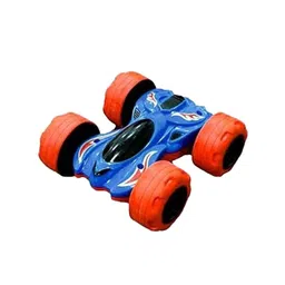 TECHNO TOYS Kids Rotating Stunt Car Toy Vehicle-picture-37