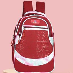 PARSLEY Unisex Kids Graphic Backpack-6