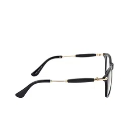 SPADEACES Men Rectangle Sunglasses with Polarised Lens SP 2148 Clear image 3