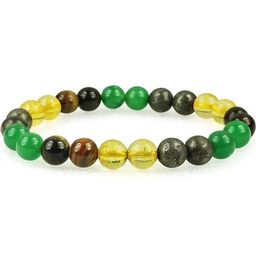 VIBESLE Multi Ceramic Bracelet-92
