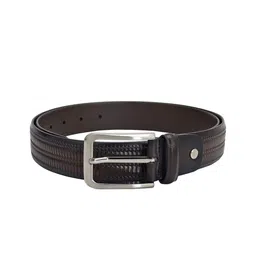 Da Milano Men Leather Formal Belt-image-85