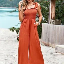 StyleCast Women Capri Jumpsuit-picture-31