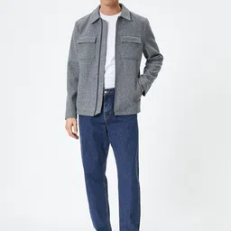 Koton Men Tailored Jacket-42