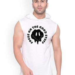 Fashnobic Focus On Printed Innerwear Gym Vest K_Print-246_gym_vest White M-image-57