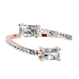 Sparkles Women Ring Diamond-image-99