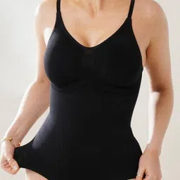 FEMENEST Women Solid Tops-45