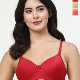 LILY Bra Full Coverage Lightly Padded-picture-8