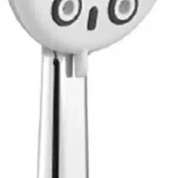 Parryware hand shower 3 - Modes, Advanced Airmix with Hose & clutch set of 1 pic 045 shower-24
